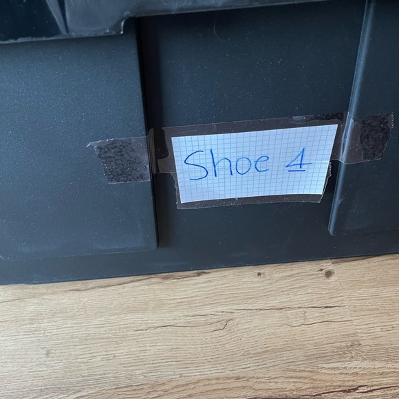 NIKE KD 15 All Star Men’s Sneaker Size 11 - Picture 11 of 11